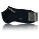 Bequeme Sneaker ca-soft Socken von Camano ohne Gummidruck navy-mix Thumbnail
