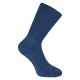 Diabetiker Socken mit Soft-Bund denim-blau-melange - camano Thumbnail