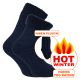 Dicke HEAT KEEPER Thermo-Socken TOG Rating 2.3 dark-jeans Thumbnail