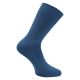 Hautfreundliche weiche Wellness Socken Modal ohne Gummidruck jeans blau Thumbnail