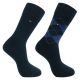 Tommy Hilfiger Argyle Socken für Herren -tommy blue Thumbnail
