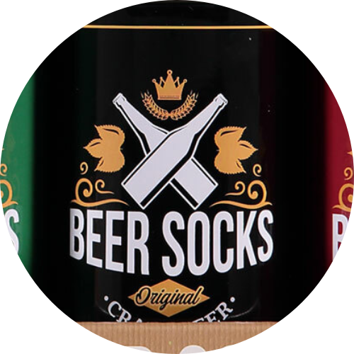Beer-Socks