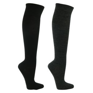 Stiefel-Socken Made in Germany 70% Schafwolle immer warm Vollplüsch 