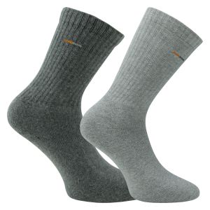 43-46 new *NEU*Pro´s Pro Coolmax Sneaker Socken weiß/ grau Tennis Socken Gr 