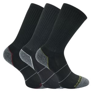 10 Paar Herren Arbeits Socken Arbeitssocken 92% BW anthrazit  Größe 39-50 Top 