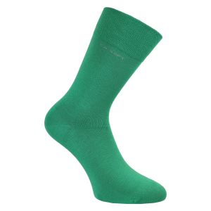 Softe CA-Soft Socken ohne Gummidruck Camano kobold-grün