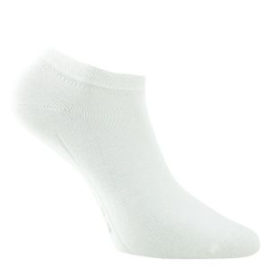 Kochfeste Sneaker Socken weiß CA-Soft von Camano - 3 Paar