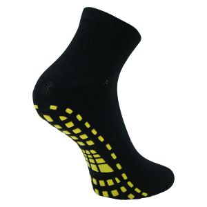 FIT & JUMP Sox ABS Noppen Antirutsch-Sport-Funktionssocken Sneaker
