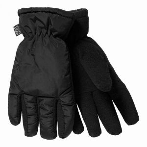 Damen Finger Handschuhe Thermo sehr warm Heat Keeper TOGRating 1,9 schwarz S-XL 