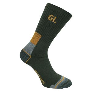 Stabile komfortable Army Military Socken GI.