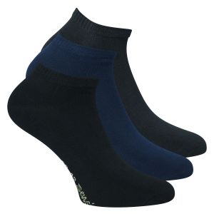 6 Paar Herren Premium Business Winter Socken mit verstärkter Sohle 80%BW farbig 