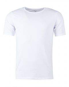 TOP GUN PILOT T-Shirts mit Rundhals-Ausschnitt weiß - 2 Stück