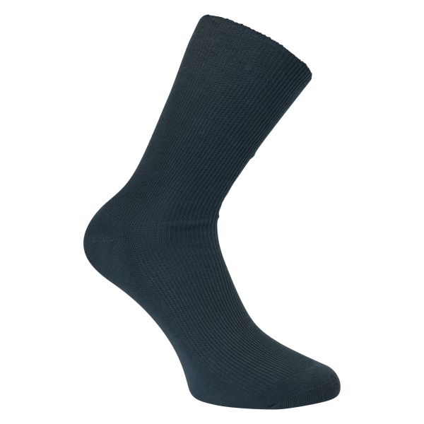 9 Paar Herren Vollfrottee Socken Arbeitssocken anthrazit 90%Baumwolle ohne Gummi 