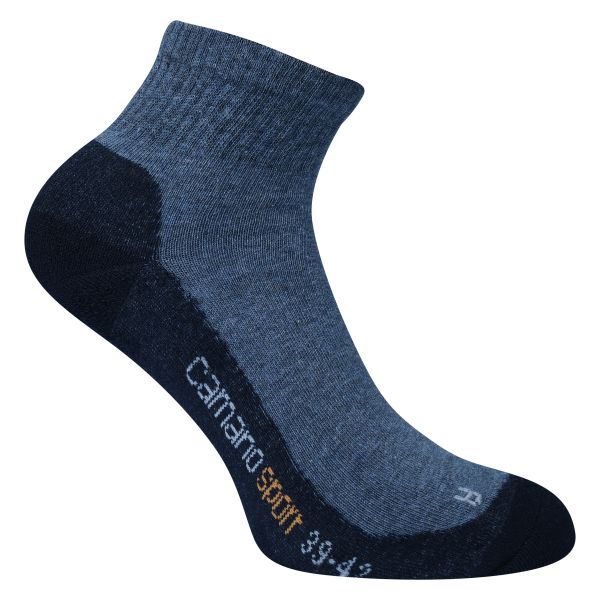 Camano Unisex Kinder Socken
