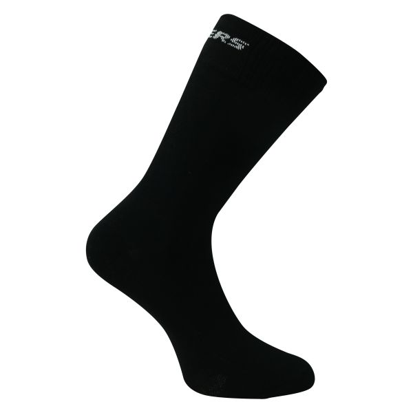 Skechers Socken schwarz mit Mesh Ventilation - 3 Paar