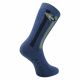 Kinder Thermo ABS Socken Jeans-Design - 3 Paar
