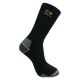 Arbeitssocken Work Socks camano schwarz-grau - 3 Paar Thumbnail