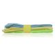 Samtweiche farbenfrohe Bambus Viskose Socken bunter Farbmix