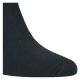 Bequeme Essentials s.Oliver classic Casual Socken Baumwolle schwarz