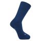 Bequeme Socken jeansblau extra breit ohne Gummidruck Thumbnail
