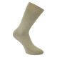 Bequeme CA-SOFT Herren-Socken Stripes Camano o. Gummidruck beige-gestreift
