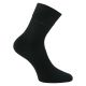 Bio Cotton Baumwolle Socken schwarz camano - 2 Paar Thumbnail