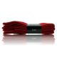 Bugatti Socken rot ohne Gummi-Druck - 3 Paar