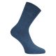 CA-SOFT Socken ohne Gummi-Druck denim-melange camano - 2 Paar Thumbnail