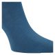 Blaue CA-Soft Socken ohne Gummidruck Camano captains blue