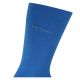 CA-Soft Socken ohne Gummidruck Camano mittel-blau
