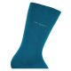 Camano CA-Soft Socken ohne Gummidruck mit Piquetbund seaport petrol