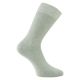 Camano Basic Socken grau melange - 3 Paar