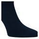 Camano CA-SOFT marine Socken ohne Gummi-Druck dunkel blau marine - 2 Paar