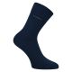 Camano CA-SOFT marine Socken ohne Gummi-Druck dunkel blau marine - 2 Paar Thumbnail