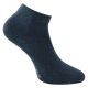 Quarter-Socks für Kinder von CAMANO - marine-mix Thumbnail