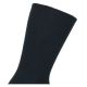 Camano Diabetiker Socken ohne Gummi-Kompression im Bündchen schwarz
