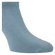 Camano Diabetiker Socken ohne Gummi-Kompression im Bündchen stein-grau-blau