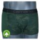 Kurze Herren Boxer Shorts Trunks nachhaltige Baumwolle oliv-camouflage-mix CAMANO - 2 Stück Thumbnail