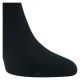 camano Luxus Business-Socken merzerisiert schwarz - 2 Paar Thumbnail