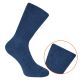 camano Socken Super Soft Bund ohne Gummidruck denim-blau-melange - 2 Paar Thumbnail