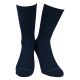 camano Socken Super Soft Bund ohne Gummidruck marine-navy - 2 Paar Thumbnail