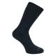 Diabetiker Socken mit Soft-Bund schwarz - camano Thumbnail