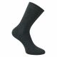Damen CA-SOFT Socken anthrazit-melange ohne Gummidruck von Camano - 2 Paar
