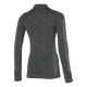 Damen Mega Thermo Langarm-Funktions-Shirt Premium Heat Keeper TOG Rating 2.8 - 1 Stück