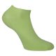 Damen Basic Sneaker-Socken pastell mix Thumbnail