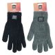 Damen Thermo Chenille Handschuhe Heat Keeper TOG Rating 1.8