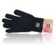 Damen Thermo Chenille Handschuhe Heat Keeper TOG Rating 1.8