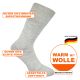 Performance Freizeit-Business-Socken 80% Merino-Wolle sand beige Thumbnail