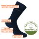 Gemütliche komfortable Walk Socken CA-Soft marine-navy camano Thumbnail