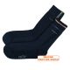Gemütliche komfortable Walk Socken CA-Soft marine-navy camano